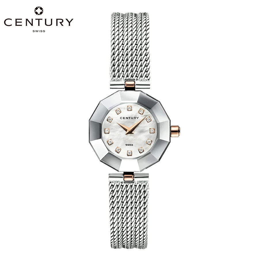 CENTURY PRIME TIME