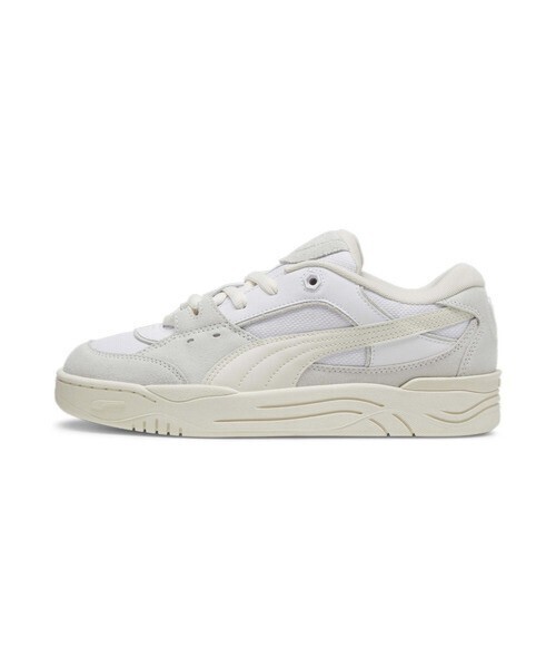 PUMA ワンエイティ― スニーカー スケートボード コンフォート 90’sスタイル 389267