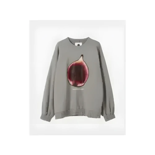 SHAREEF ICHIJIKU BIG SWEAT