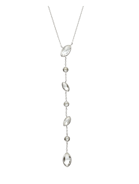 Vendome Aoyama クォーツ ネックレス