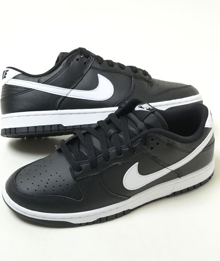 NIKE DUNK LOW RETRO