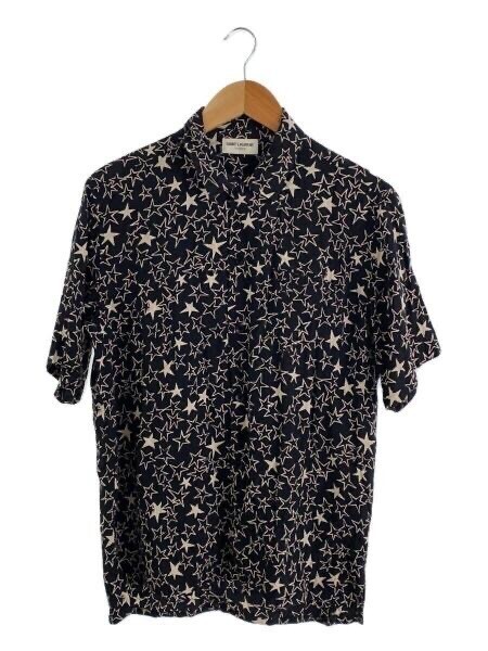 SAINT LAURENT 半袖シャツ
