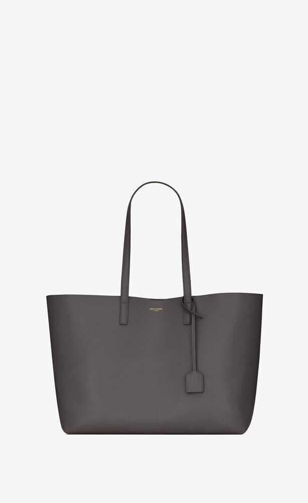 SAINT LAURENT ショッピング・トート(ソフトレザー)
