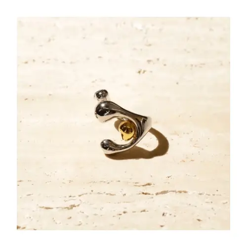 Soierie Visions ring