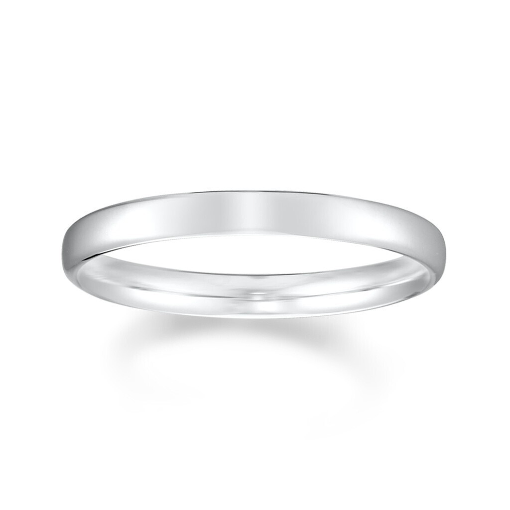 STAR JEWELRY Pt950 マリッジリング MARRIAGE RING