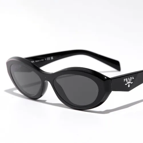 PRADA SPR 26Z-F (シンボルサングラス)