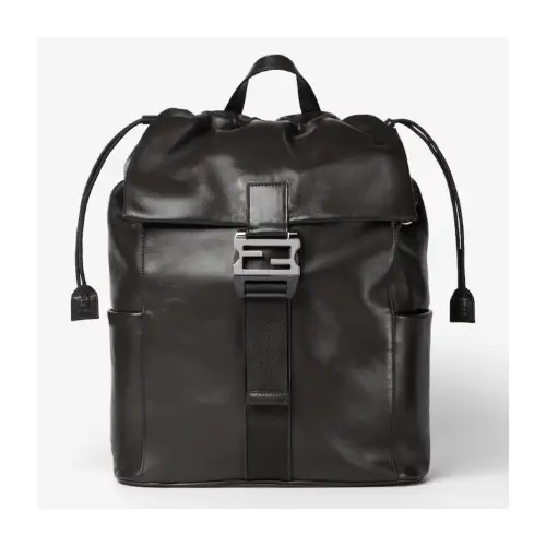FENDI フェンディ フラックス バックパック