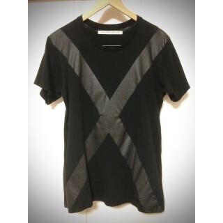 JOHN LAWRENCE SULLIVAN プリントTシャツ カットソー