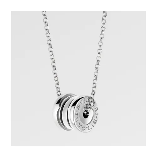 BVLGARI ビー・ゼロワン ネックレス