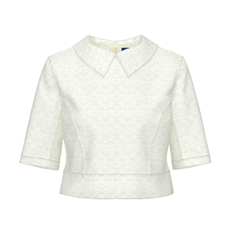 RUMARRY Princessline Blouse