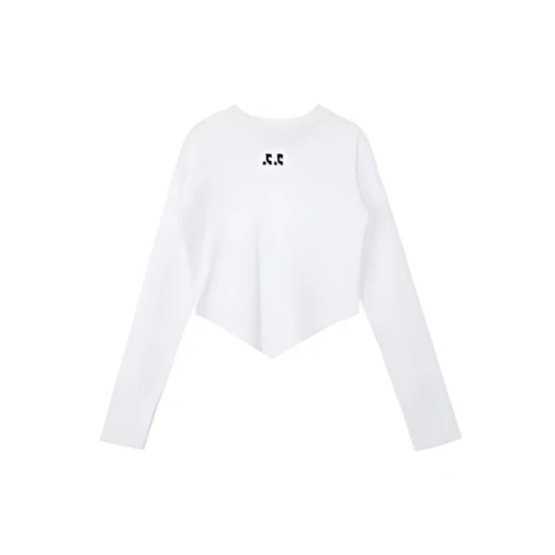 Rest&Recreation RR ARROW POINT LONG SLEEVE T-SHIRT