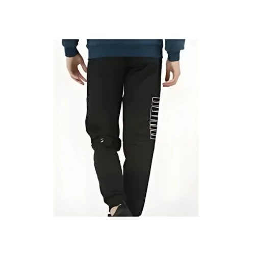 PUMA POWER 裏起毛 スウェット パンツ