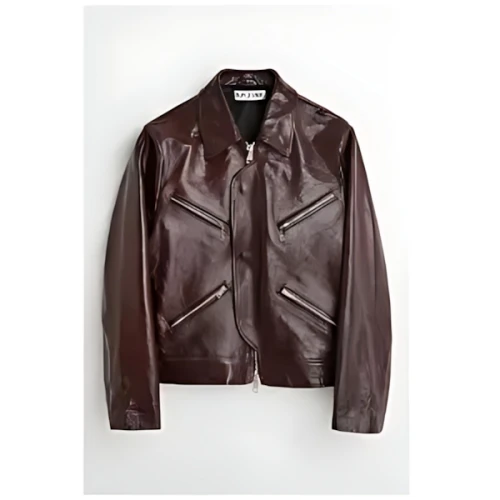 Our Legacy DEMON JACKET