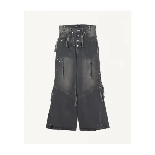 FORSOMEONE FR TROUSER