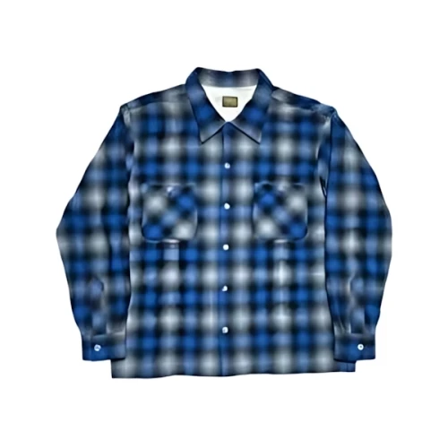 TENDERLOIN 08AW T-WOOL SHT
