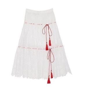 Sretsis Skirt