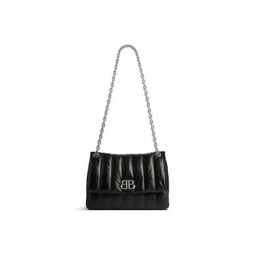 Balenciaga Monaco Mini Bag