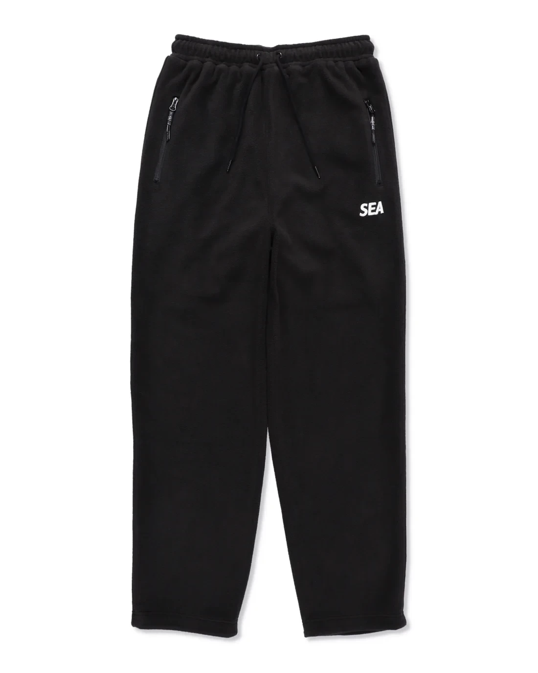 WIND AND SEA SEA FLEECE PANTS