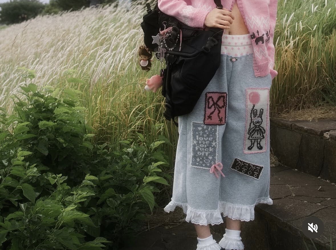 EMILY YV 2026-2027AW