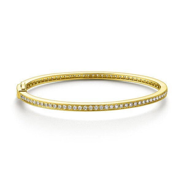 TASAKI ダイヤモンド ブレスレット