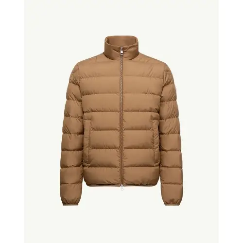 Moncler Baudinetショートダウンジャケット
