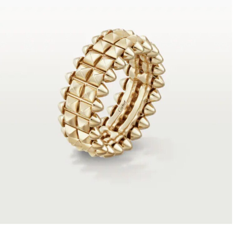 Cartier Clash de Cartier ring