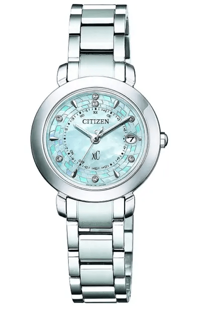 citizen xC hikari collection Titania Happy Flight