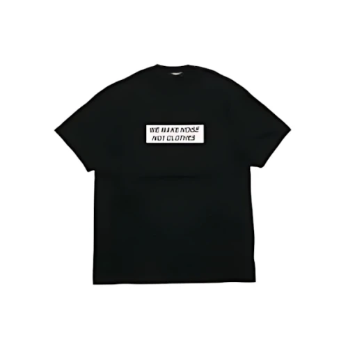 UNDERCOVER UC2C9805-2 BLK