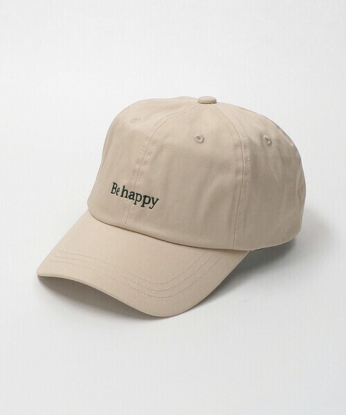 green label relaxing GLR スーベニア キャップ