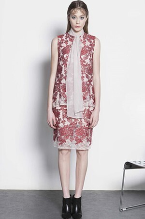 PF by PAOLA FRANI Skirt
