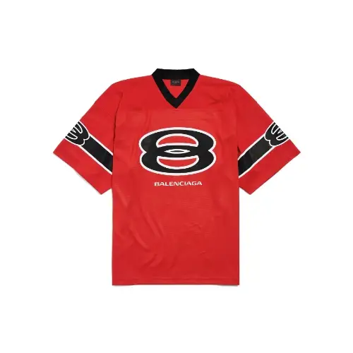 Balenciaga American Football トップス