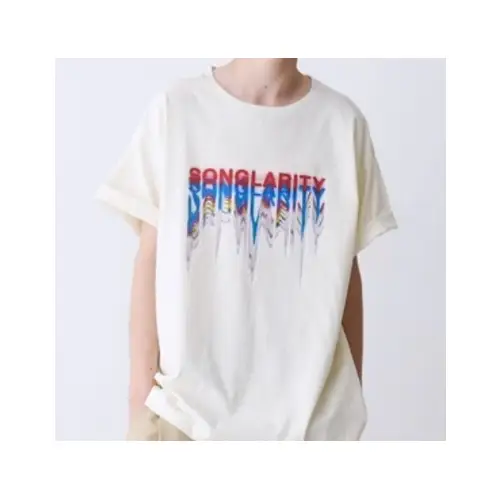 SeeSew PIGMENT RAINBOW TEE