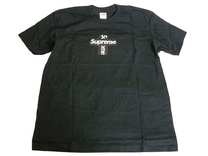 Supreme Box Logo Tee