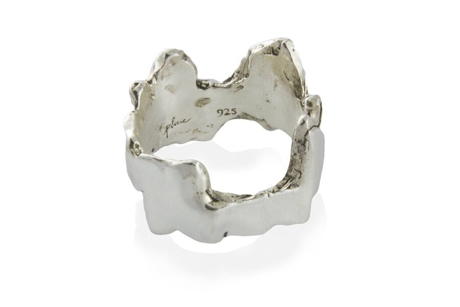 PLUIE Debris L-09 Ring