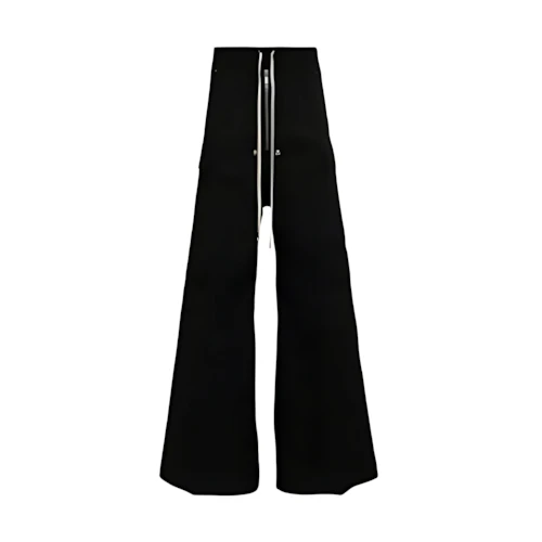 Rick Owens Drkshdw Cargobelas ワイドパンツ