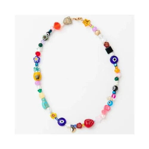 DOMICILE TOKYO Matilde Necklace