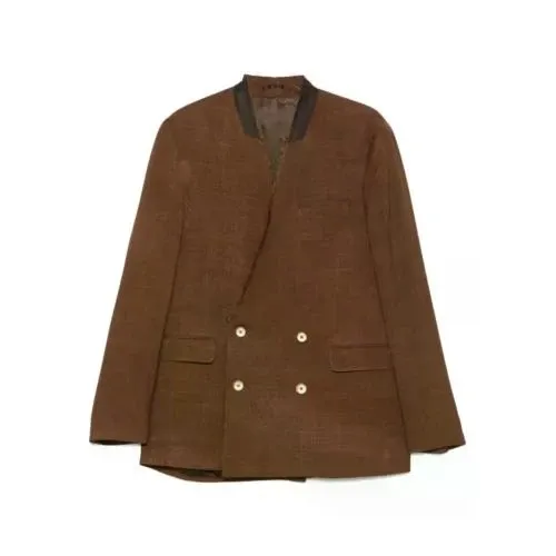 CMMN SWDN vinny blazer