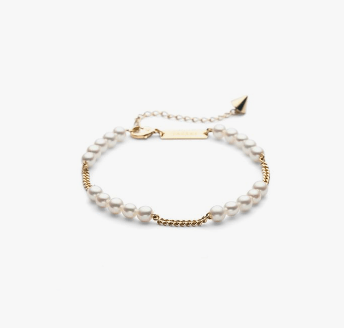 TASAKI リファインド リベリオン ブレスレット