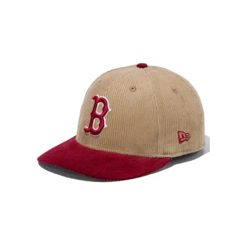 NEW ERA LP 59FIFTY 2-Tone Corduroy