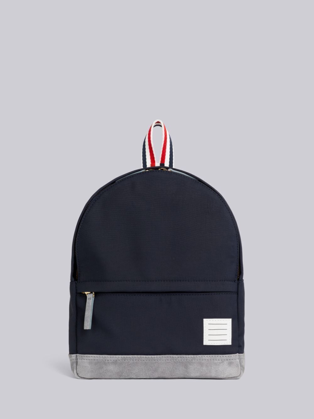 THOM BROWNE.NEW YORK ナイロンバックパック