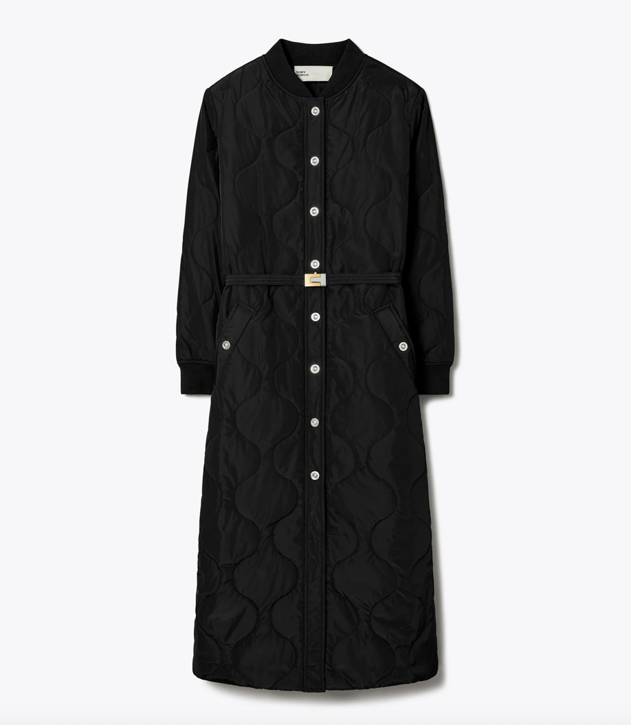 Tory Burch ロリナー ジャケット