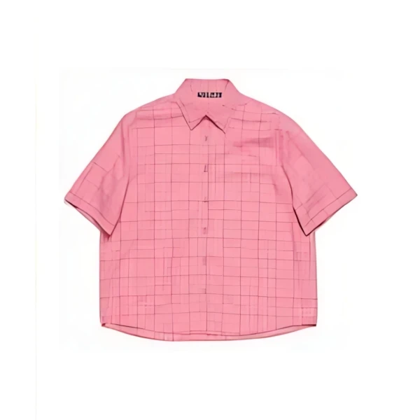 Acne Studios ボタンアップシャツ