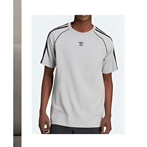 adidas SST 半袖Tシャツ