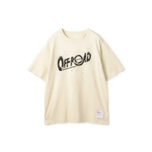 SATISFY  MothTech T-Shirt