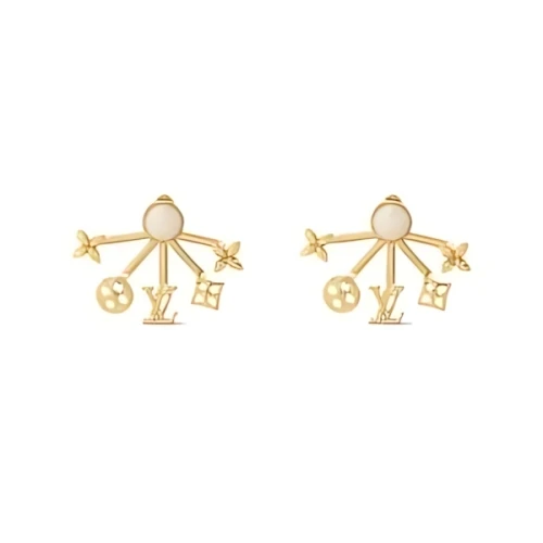 LOUIS VUITTON ピアス･クルーザー