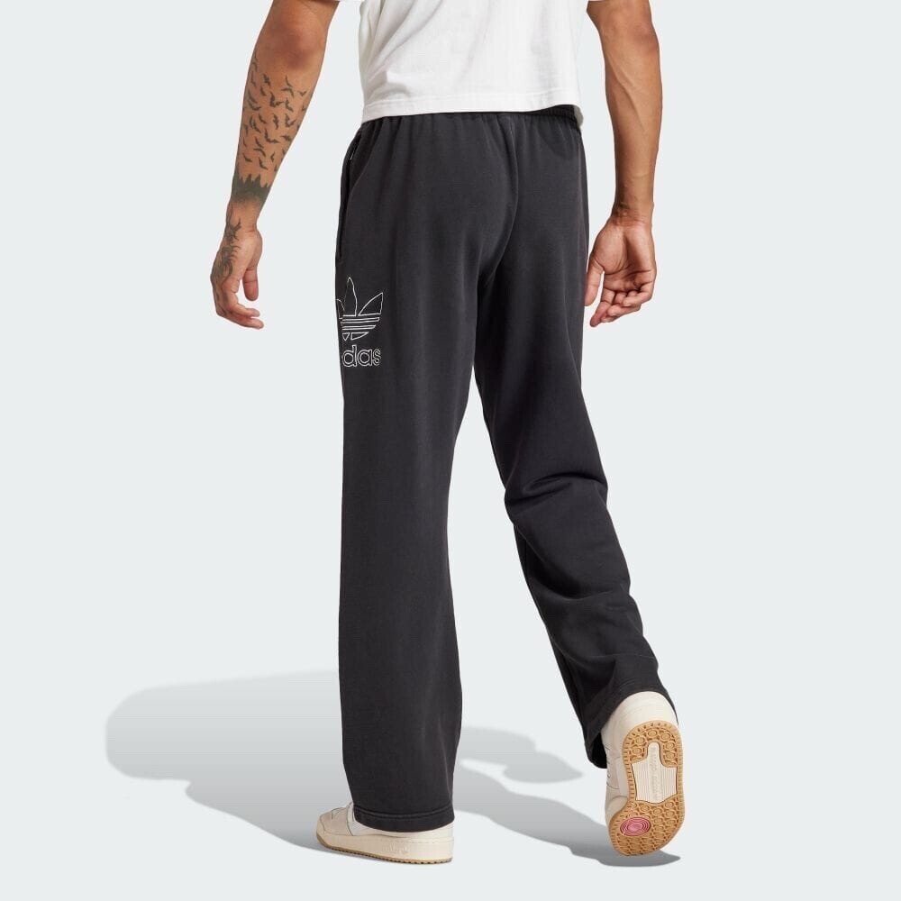 adidas アディカラー アウトライン トレフォイルパンツ