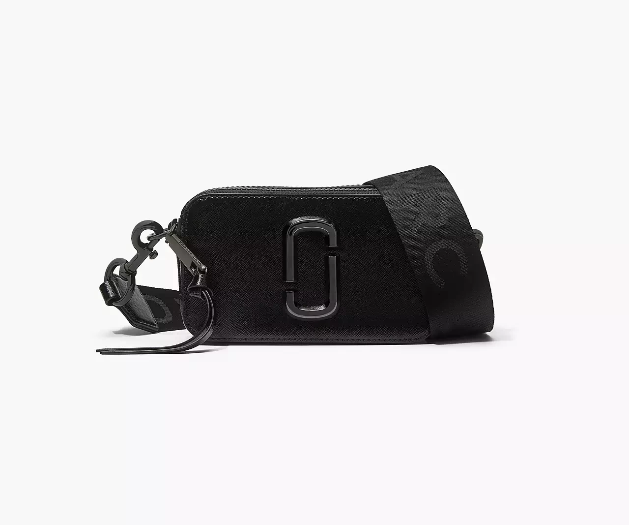 MARC JACOBS The Snapshot カメラバッグ