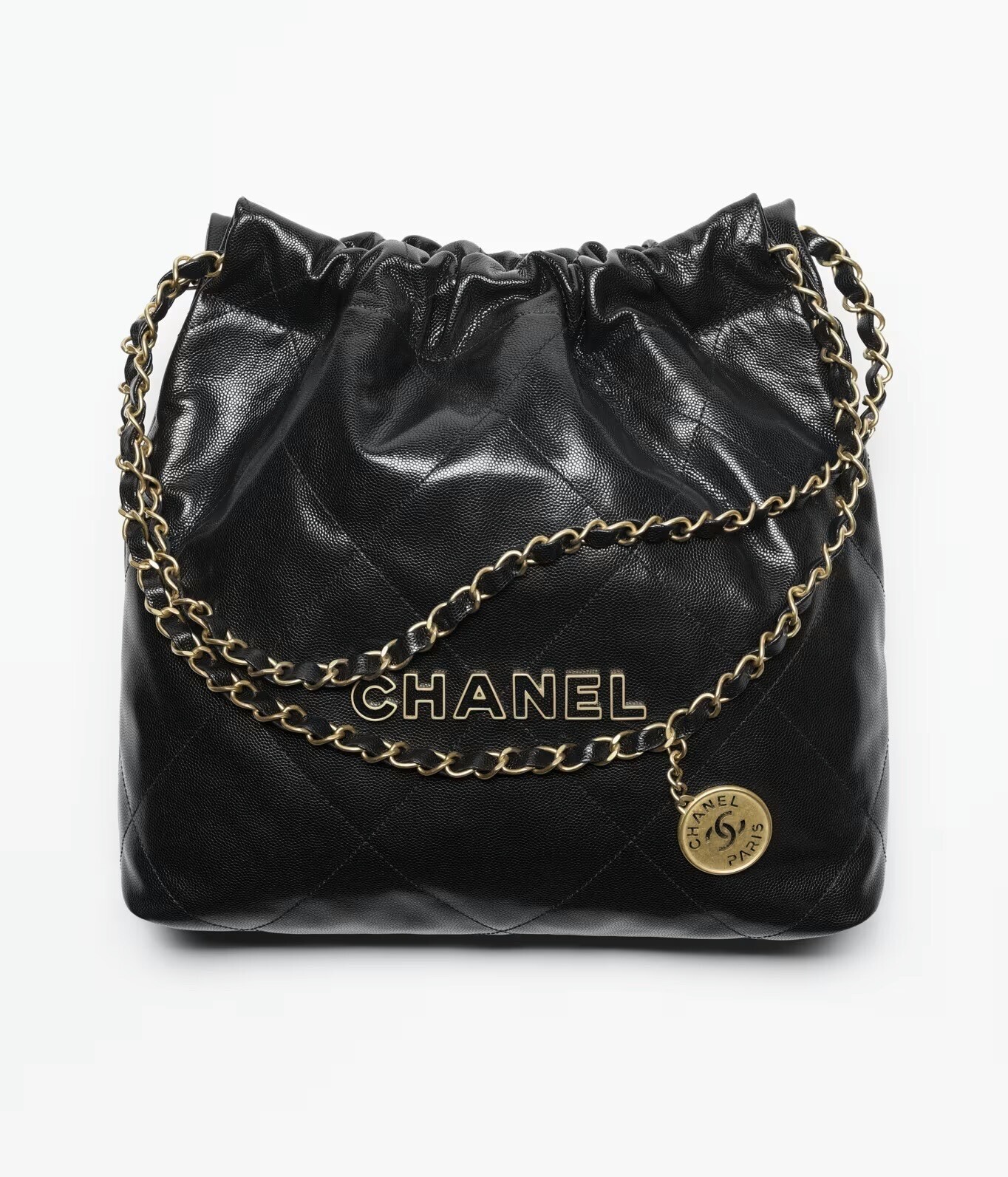 CHANEL CHANEL 22 スモール ハンドバッグ