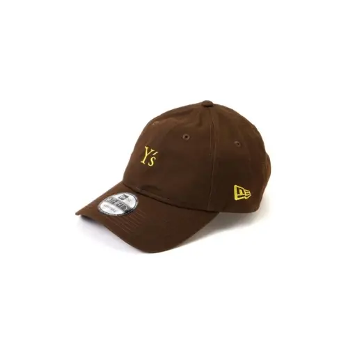 Y’s 9THIRTY Y’s LOGO CAP