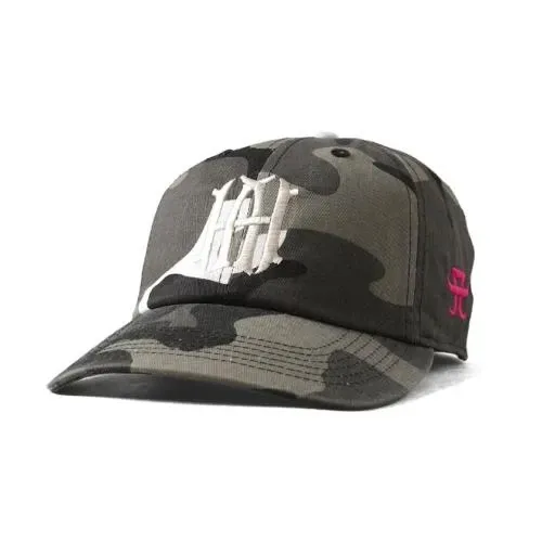 MFC STORE CAMO LOW CAP
